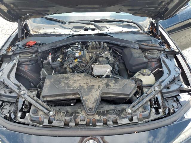 Photo 11 from auction – 2015 BMW 428 I with VIN WBA3V5C54FP752252