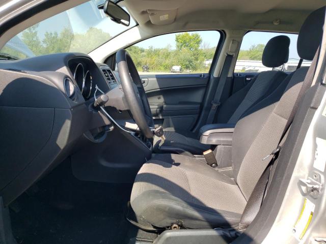 Photo 7 from auction – 2011 DODGE CALIBER EX with VIN 1B3CB1HA3BD296851