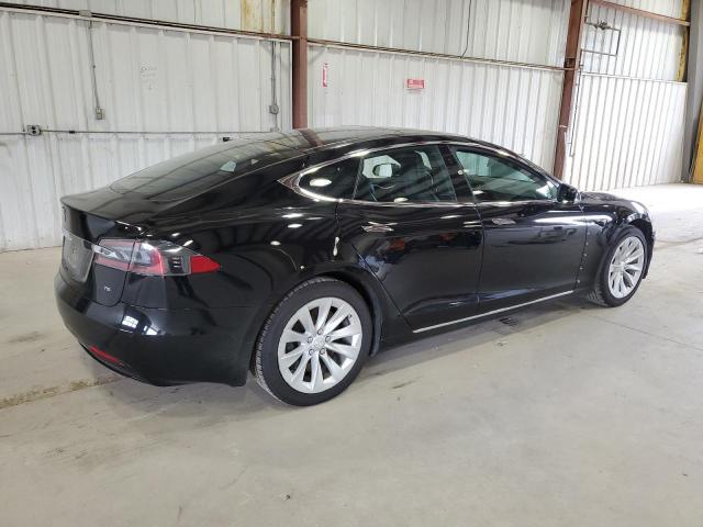 Photo 3 from auction – 2017 TESLA MODEL S with VIN 5YJSA1E14HF210546