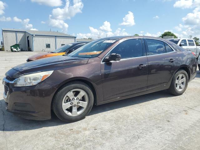 CHEVROLET MALIBU 1LT 2015 with VIN 1G11C5SL9FF331870 - Photo from auction