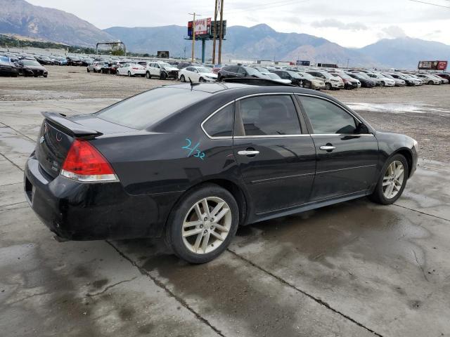 Photo 3 from auction – 2014 CHEVROLET IMPALA LIM with VIN 2G1WC5E34E1122656