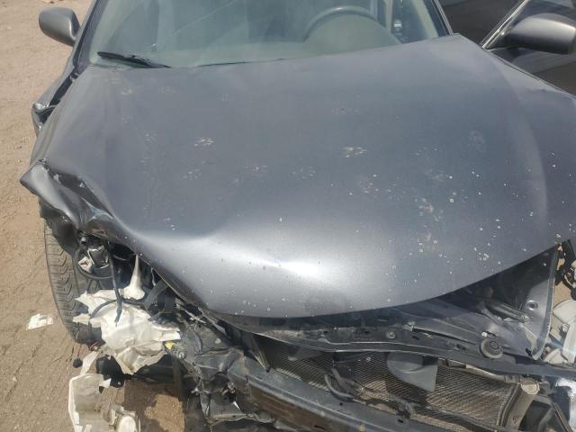 Photo 11 from auction – 2009 TOYOTA CAMRY BASE with VIN 4T1BE46K69U350115