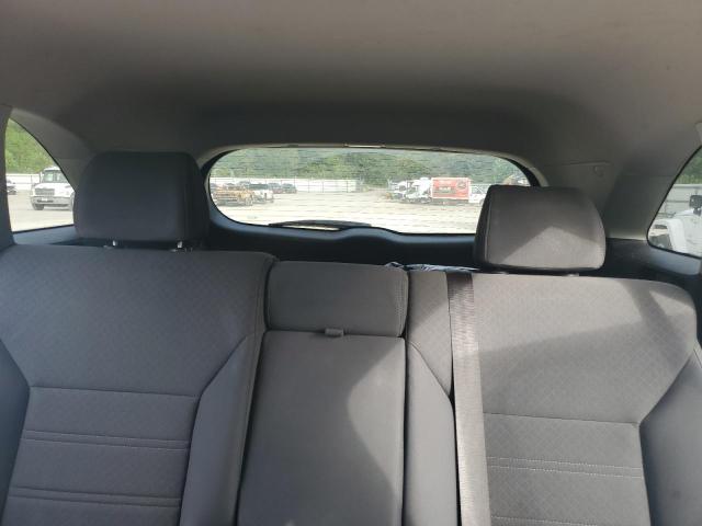 Photo 10 from auction – 2016 KIA SORENTO LX with VIN 5XYPG4A33GG096396