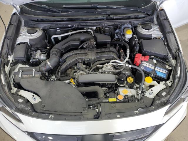 Photo 11 from auction – 2023 SUBARU LEGACY PRE with VIN 4S3BWAD62P3003308