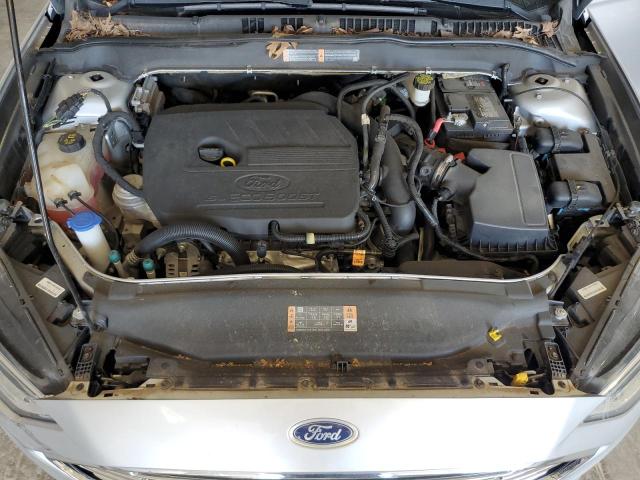 Photo 11 from auction – 2017 FORD FUSION SE with VIN 3FA6P0HD3HR305071