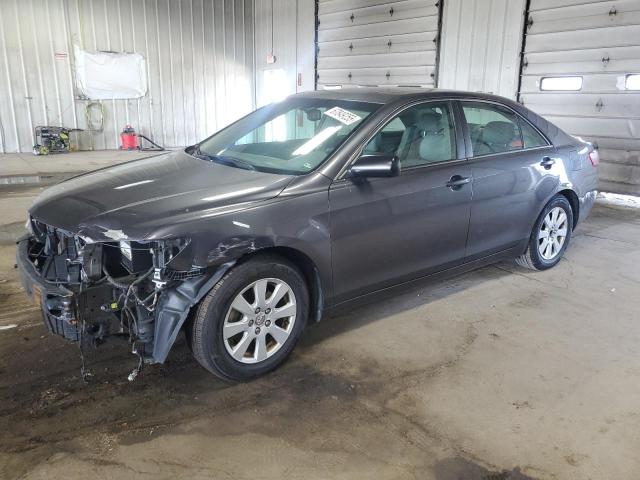TOYOTA CAMRY BASE 2009 with VIN 4T4BE46K29R074795 - Photo from auction