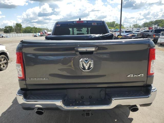 Photo 6 from auction – 2020 RAM 1500 BIG H with VIN 1C6SRFBT4LN345748
