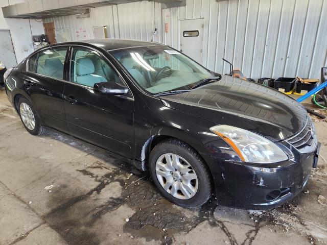 Photo 4 from auction – 2011 NISSAN ALTIMA BAS with VIN 1N4AL2AP1BN464171