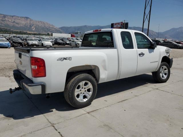 Photo 3 from auction – 2008 CHEVROLET SILVERADO with VIN 1GCEK19088Z251932