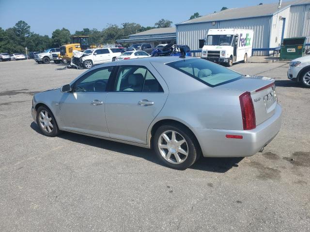 Photo 2 from auction – 2006 CADILLAC STS with VIN 1G6DW677160214397