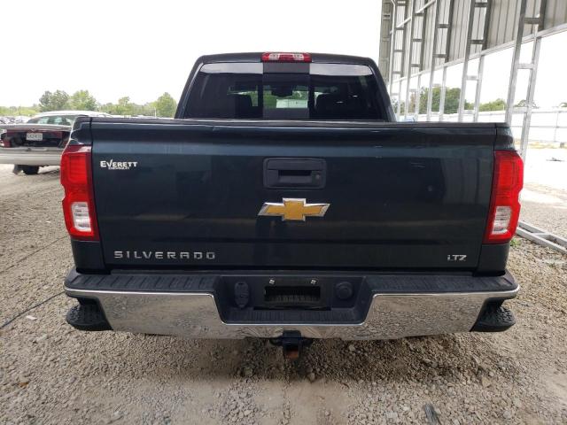 Photo 6 from auction – 2018 CHEVROLET SILVERADO with VIN 3GCUKSEC9JG143620