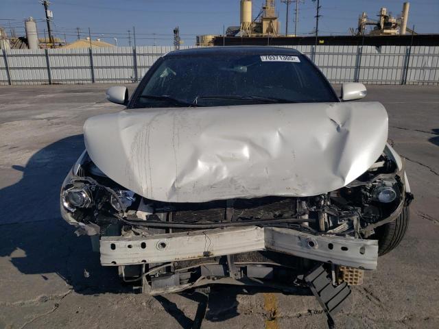 Photo 5 from auction – 2016 TOYOTA SCION TC with VIN JTKJF5C71GJ014821