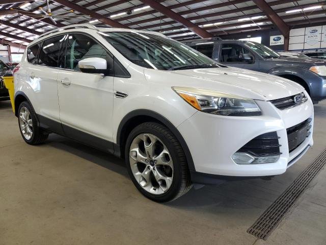صورة رقم 4 من المزاد - 2013 FORD ESCAPE TIT مع VIN 1FMCU9J91DUC75695