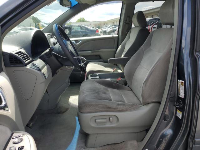 Photo 7 from auction – 2006 HONDA ODYSSEY EX with VIN 5FNRL38476B449435