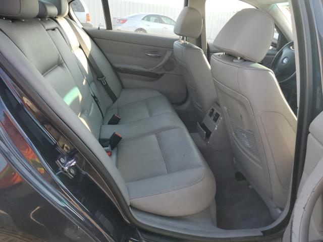 Photo 10 from auction – 2006 BMW 325 XI with VIN WBAVD13586KV01929