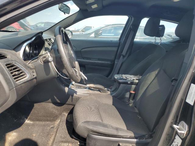 Photo 7 from auction – 2013 DODGE AVENGER SE with VIN 1C3CDZAG6DN581986