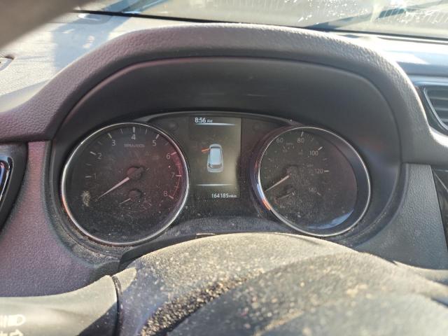 Photo 9 from auction – 2017 NISSAN ROGUE S with VIN KNMAT2MT6HP616994