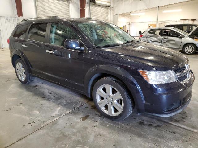 Photo 4 from auction – 2011 DODGE JOURNEY CREW with VIN 3D4PH3FG2BT512154