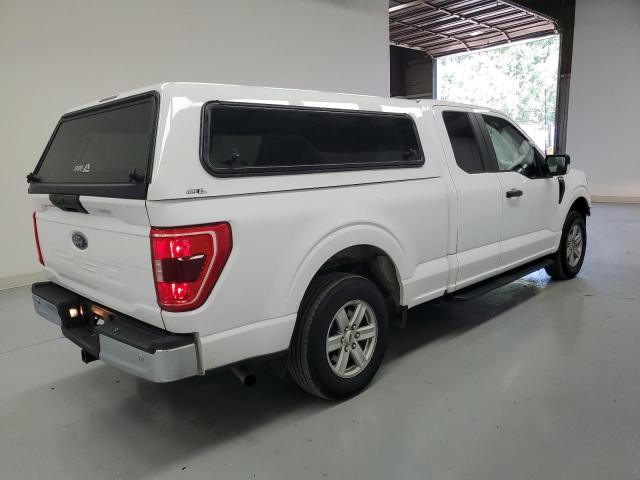 Photo 3 from auction – 2023 FORD F150 SUPER with VIN 1FTEX1CB0PKF15065