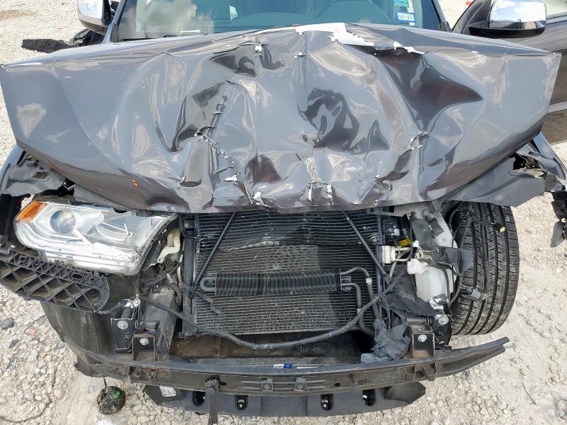 Photo 12 from auction – 2015 DODGE DURANGO SX with VIN 1C4RDHAG2FC946386