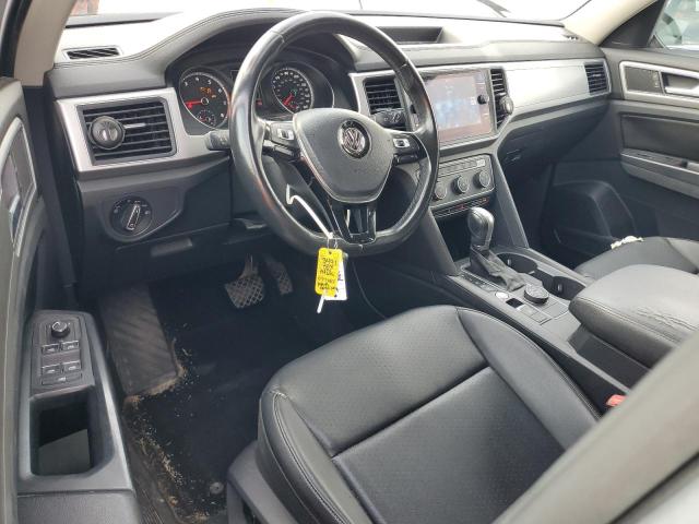 Photo 8 from auction – 2018 VOLKSWAGEN ATLAS SE with VIN 1V2KR2CA6JC577127
