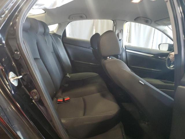 Photo 10 from auction – 2019 HONDA CIVIC LX with VIN 2HGFC2F61KH532303
