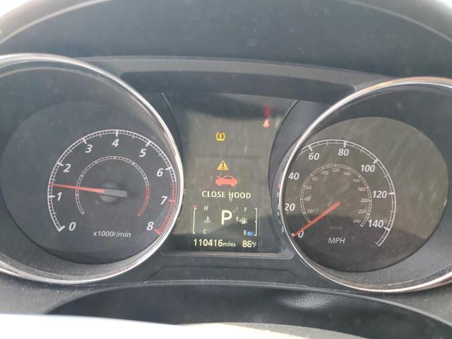 Photo 9 from auction – 2020 MITSUBISHI OUTLANDER with VIN JA4AP3AU4LU005289