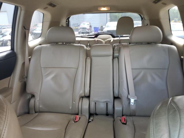 Photo 10 from auction – 2011 TOYOTA HIGHLANDER with VIN 5TDYK3EH0BS048434