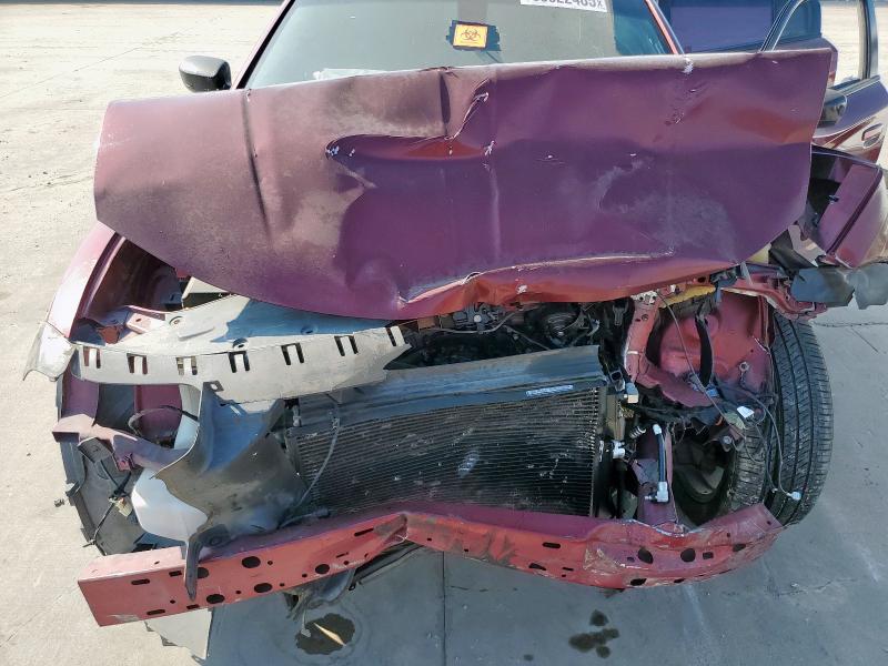 Photo 11 from auction – 2018 DODGE CHARGER SXT PLUS with VIN 2C3CDXHGXJH284301