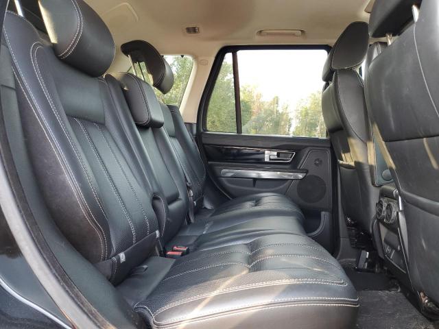 Photo 11 from auction – 2012 LAND ROVER RANGE ROVE with VIN SALSF2D46CA754284