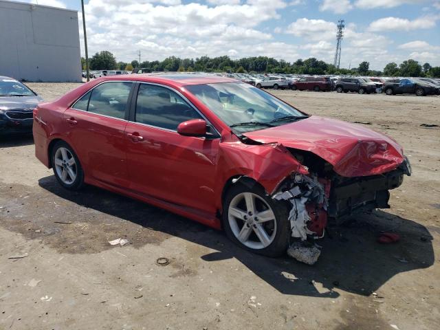 Photo 4 from auction – 2014 TOYOTA CAMRY L with VIN 4T1BF1FK2EU850651