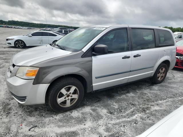 Photo 1 from auction – 2008 DODGE GRAND CARA with VIN 1D8HN44H08B134245