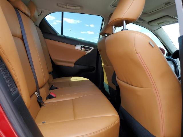 Photo 10 from auction – 2013 LEXUS CT 200 with VIN JTHKD5BH0D2159672
