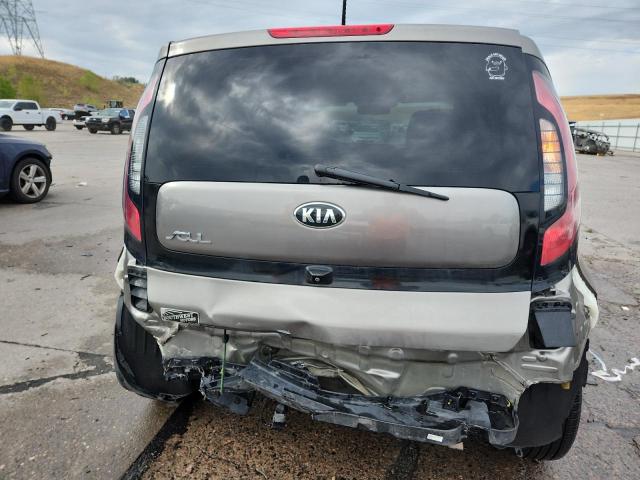 Photo 6 from auction – 2019 KIA SOUL with VIN KNDJN2A26K7674374