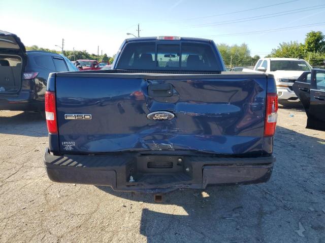 Photo 6 from auction – 2007 FORD F150 with VIN 1FTRX12W97FB42283