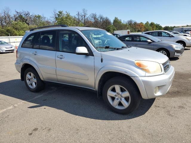 Photo 4 from auction – 2005 TOYOTA RAV4 with VIN JTEHD20V056029688