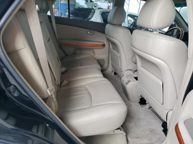 Photo 10 from auction – 2008 LEXUS RX 350 with VIN 2T2GK31U68C055190