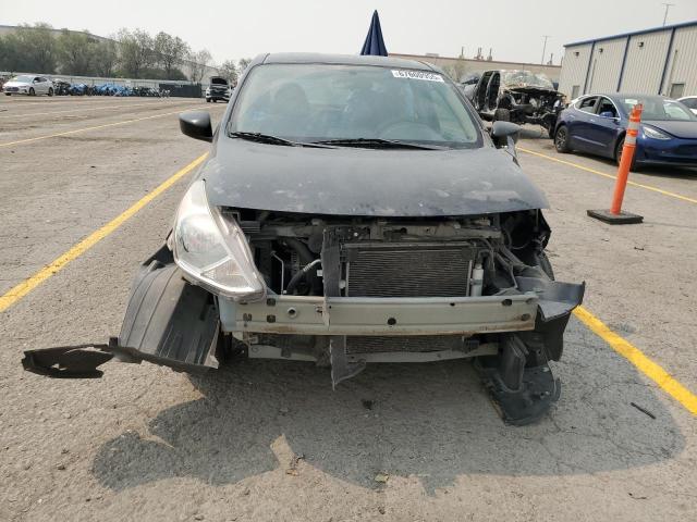 Photo 5 from auction – 2015 NISSAN VERSA with VIN 3N1CN7AP2FL824292