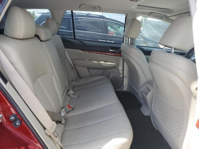 Photo 11 from auction – 2011 SUBARU OUTBACK 2. with VIN 4S4BRCLCXB3422487