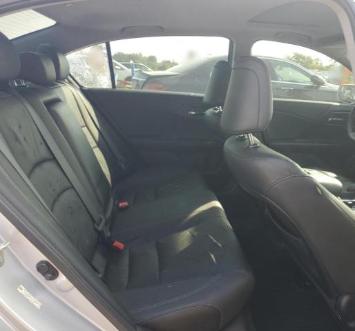 Photo 10 from auction – 2014 HONDA ACCORD EXL with VIN 1HGCR2F84EA074763