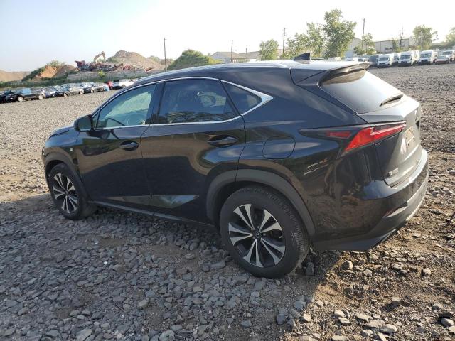 Photo 2 from auction – 2021 LEXUS NX 300 BAS with VIN JTJSARDZ5M2262770