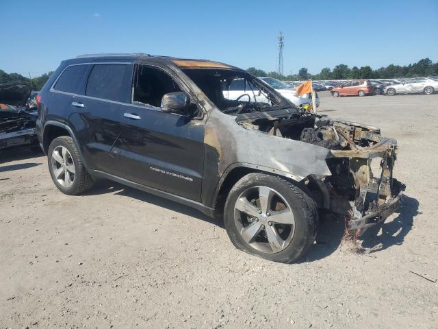 Photo 4 from auction – 2014 JEEP GRAND CHER with VIN 1C4RJFBG6EC265500