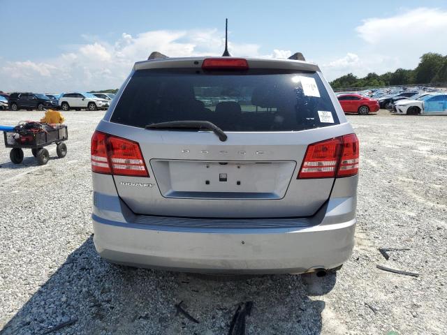 Photo 6 from auction – 2018 DODGE JOURNEY SE with VIN 3C4PDCAB6JT498231