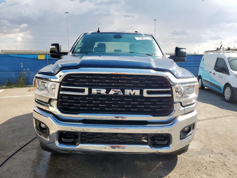 Photo 5 from auction – 2024 RAM 2500 BIG H with VIN 3C6UR5DJ3RG323367