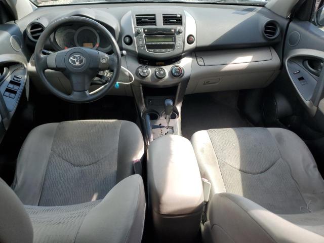 Photo 8 from auction – 2009 TOYOTA RAV4 with VIN JTMBF33VX9D002909