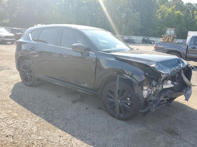Photo 4 from auction – 2022 MAZDA CX-5 with VIN JM3KFBAY0N0530569