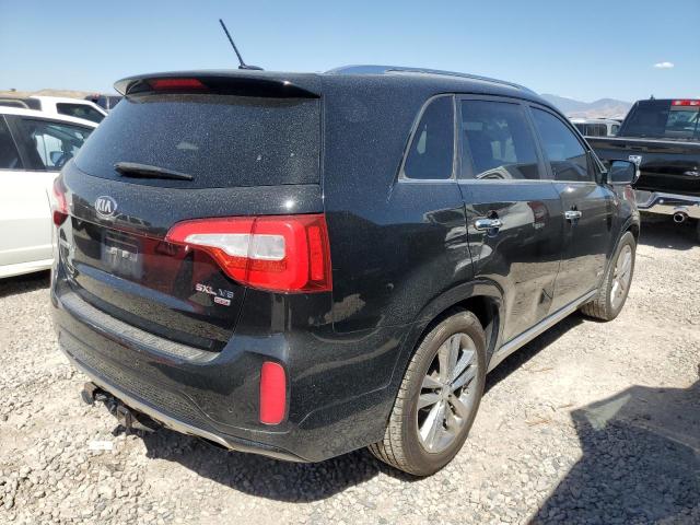 Photo 3 from auction – 2014 KIA SORENTO SX with VIN 5XYKWDA75EG486915
