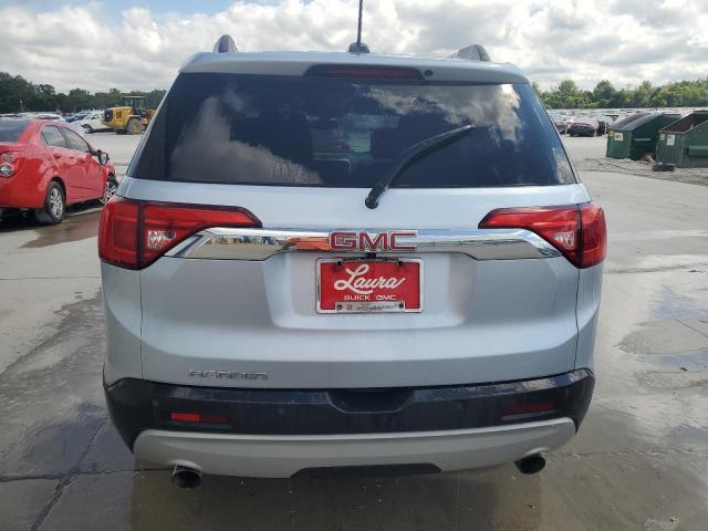 Photo 6 from auction – 2017 GMC ACADIA SLT with VIN 1GKKNMLS8HZ294435