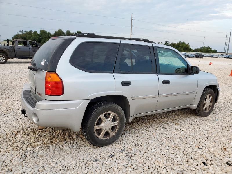 Photo 3 from auction – 2009 GMC ENVOY SLE with VIN 1GKDS33S592128363