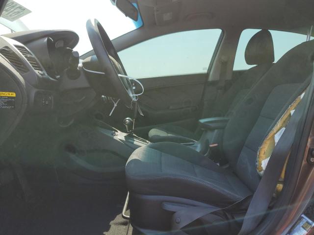 Zdjęcie 7 z aukcji – 2014 KIA FORTE LX z VIN KNAFX4A64E5159482